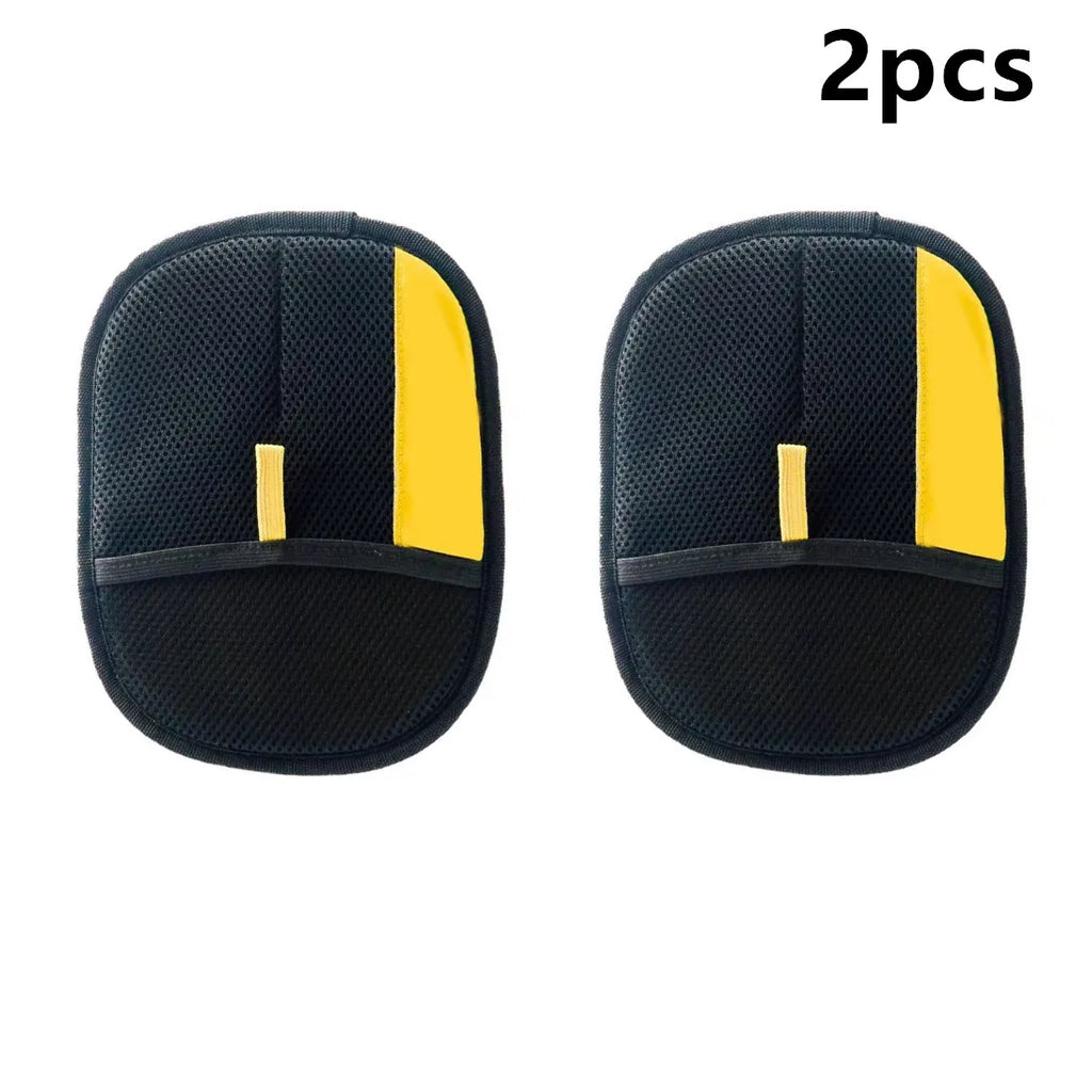 Guantes para eliminar el pelo de gatos y perros