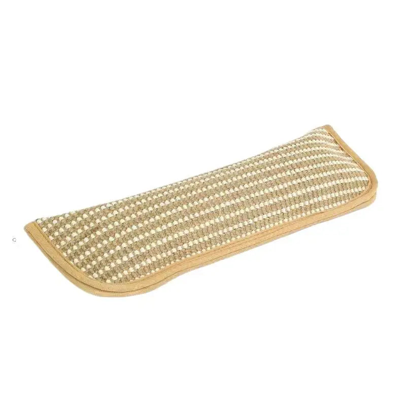 Catnip Teeth Grinding Pillow Toy for Cats