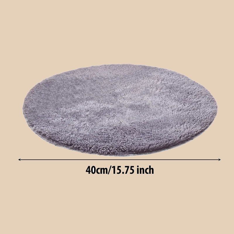 Tapis de couchage chauffant USB pour chiens et chats